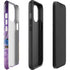 Dragon Ball Super Goku vs Beerus iPhone 15 Pro Max Impact Case